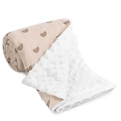 Huiguli babydecke kuscheldecke gebraucht kaufen  Wird an jeden Ort in Deutschland