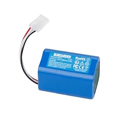 Burgarden 5000mah ion gebraucht kaufen  Wird an jeden Ort in Deutschland