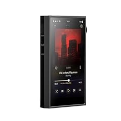 Shanling ultra noir d'occasion  Livré partout en France
