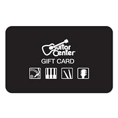 Guitar center egift for sale  Delivered anywhere in USA 