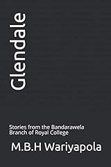 Glendale stories from gebraucht kaufen  Wird an jeden Ort in Deutschland