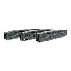 Athearn bombardier coach for sale  Delivered anywhere in USA 