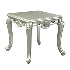 Champagne finish end for sale  Delivered anywhere in USA 