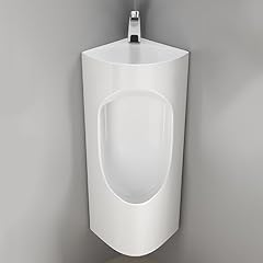 Zdmzr corner urinals for sale  Delivered anywhere in USA 