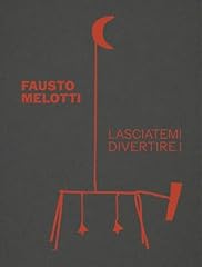 Fausto melotti. lasciatemi usato  Spedito ovunque in Italia 