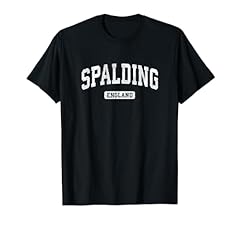 Spalding england design usato  Spedito ovunque in Italia 