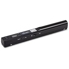 Portable document scanner for sale  Delivered anywhere in UK