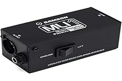 Samson mli1 mono for sale  Delivered anywhere in USA 