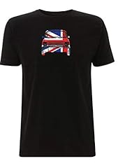 Union jack mini for sale  Delivered anywhere in Ireland