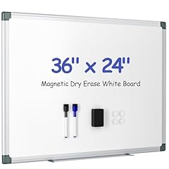 Scribanx magnetic white for sale  Delivered anywhere in USA 