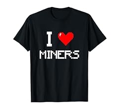 Love miners funny for sale  Delivered anywhere in UK