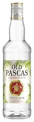 Pascas barbados rum gebraucht kaufen  Wird an jeden Ort in Deutschland