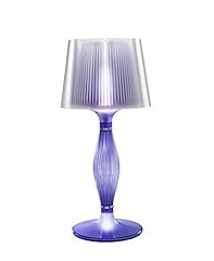 Slamp acrilico lampada usato  Spedito ovunque in Italia 