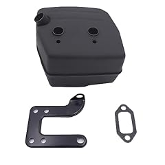 Hippotech kit silenziatore usato  Spedito ovunque in Italia 