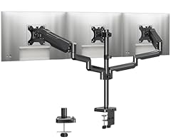 Mountup triple monitor for sale  Delivered anywhere in USA 
