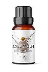 Coconut fragrance oil for sale  Delivered anywhere in UK