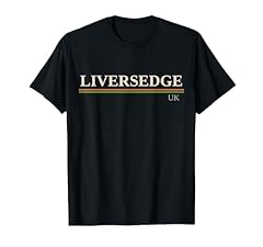 Liversedge shirt for sale  Delivered anywhere in UK