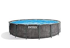Intex inch greywood for sale  Delivered anywhere in UK