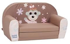 Knorrtoys 75035 kindersofa gebraucht kaufen  Wird an jeden Ort in Deutschland