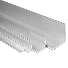 Winkelprofil aluminium 50x50x2 gebraucht kaufen  Wird an jeden Ort in Deutschland