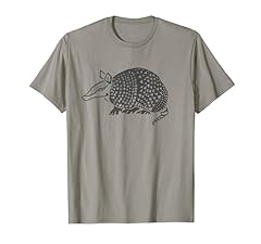 Cute armadillo distressed for sale  Delivered anywhere in USA 