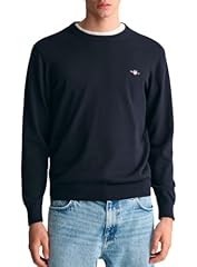 Gant mens cotton for sale  Delivered anywhere in UK