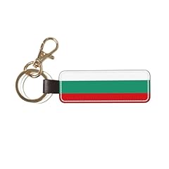 Duwaa portachiavi pelle usato  Spedito ovunque in Italia 