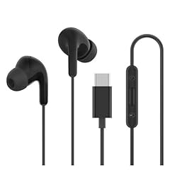 Xiaomi type earphones usato  Spedito ovunque in Italia 