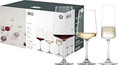 Schott zwiesel gläserset gebraucht kaufen  Wird an jeden Ort in Deutschland