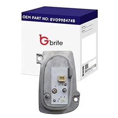 Gbrite audi rs3 for sale  Delivered anywhere in UK