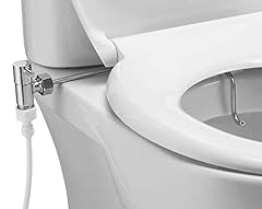Toiletico bidet deluxe for sale  Delivered anywhere in USA 