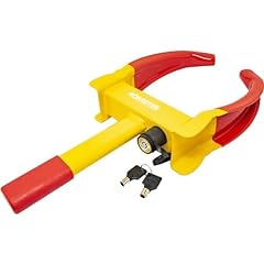Buystarget wheel clamp for sale  Delivered anywhere in Ireland