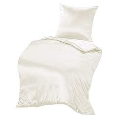 Thxsilk seidenbettwäsche set gebraucht kaufen  Wird an jeden Ort in Deutschland