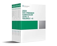 2024 cfa program for sale  Delivered anywhere in USA 