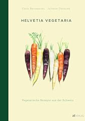 Helvetia vegetaria vegetarisch for sale  Delivered anywhere in UK
