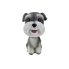Upxiang dog bobblehead for sale  Delivered anywhere in UK