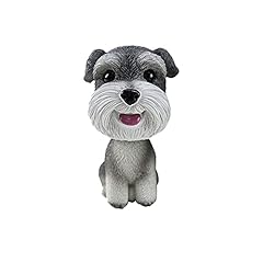 Upxiang dog bobblehead for sale  Delivered anywhere in UK