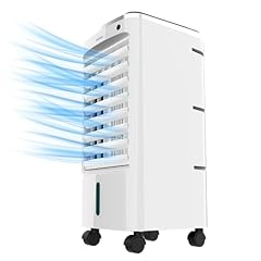 Cecotec climatizzatore evapora usato  Spedito ovunque in Italia 