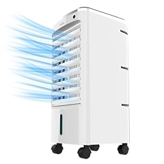 Cecotec rafraîchisseur air d'occasion  Livré partout en Belgiqu