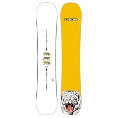Burton tavola snowboard usato  Spedito ovunque in Italia 