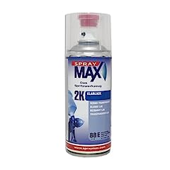 Spray max klarlack gebraucht kaufen  Wird an jeden Ort in Deutschland