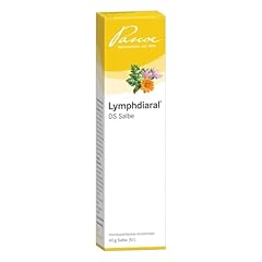 Pascoe lymphdiaral salbe gebraucht kaufen  Wird an jeden Ort in Deutschland