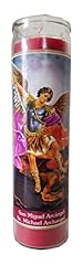 Staci19 st.michael archangel for sale  Delivered anywhere in USA 