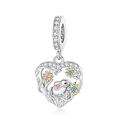 Ouroyea rabbit dangle for sale  Delivered anywhere in USA 