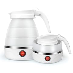Ahdxkue foldable electric for sale  Delivered anywhere in UK