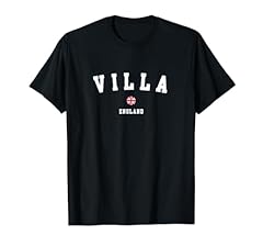 Aston villa città usato  Spedito ovunque in Italia 