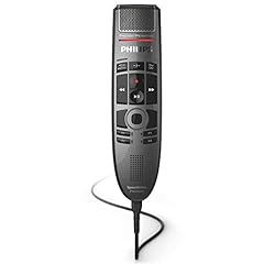 Philips smp3700 speechmike gebraucht kaufen  Wird an jeden Ort in Deutschland