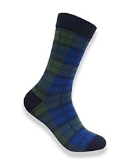 Black watch blue for sale  Delivered anywhere in UK