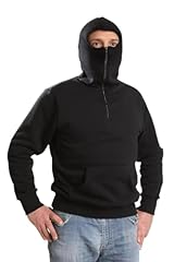 Ataviko felpa ninja usato  Spedito ovunque in Italia 