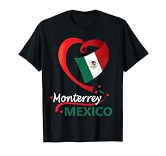 Monterrey nuevo león for sale  Delivered anywhere in USA 